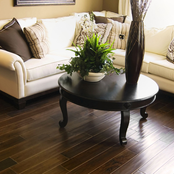 Hardwood Floor Refinishing & Maintenance in Beaumont