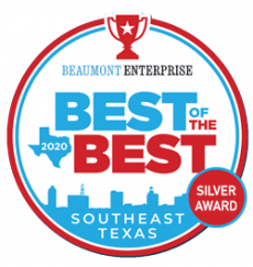 Best of the Best Award